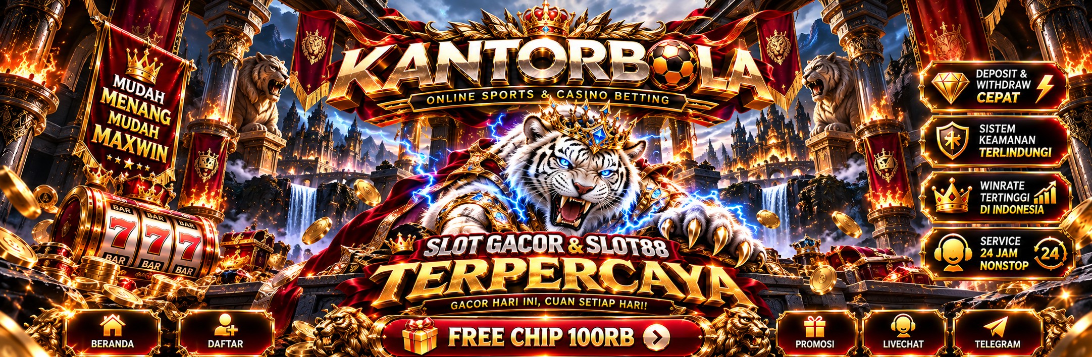 Slot Jackpot